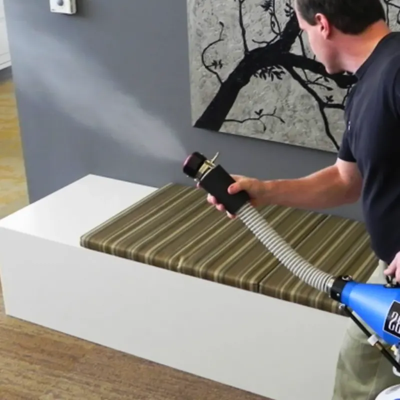 Professional Odor Removal in Charlack, MO
